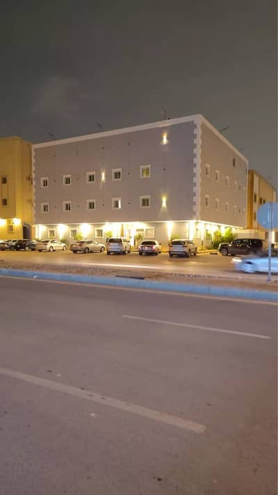 فلیٹ 1 غرفة نوم للايجار في شمال الرياض، الرياض - شقة استوديو للإيجار في الملقا، الرياض