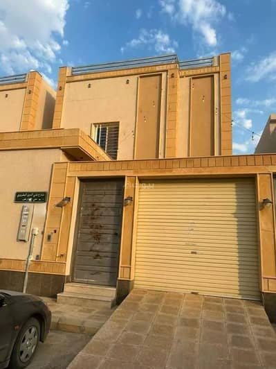 9 Bedroom Villa for Sale in North Riyadh, Riyadh - Villa For Sale in Al Arid, Riyadh