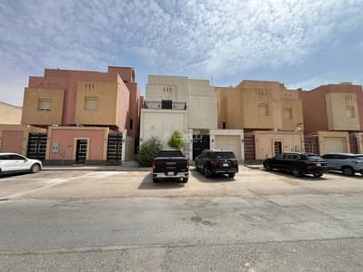 2 Bedroom Apartment for Rent in North Riyadh, Riyadh - For rent: an apartment in a villa with a private entrance, south of King Salman Road