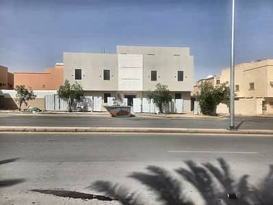 10+ Beds Residential Building for Sale in West Riyadh, Riyadh - Residential Building For Sale in Al Uraija Al Wusta, West Riyadh