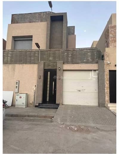 4 Bedroom Villa for Sale in North Riyadh, Riyadh - Villa for sale on Yazid Bin Al-Asam Street, Al-Aarid District, Riyadh City, Riyadh Region 4 Bedroom Villa for Sale in North Riyadh, Riyadh - Villa for sale on Yazid Bin Al-Asam Street, Al-Aarid District, Riyadh City, Riyadh Region