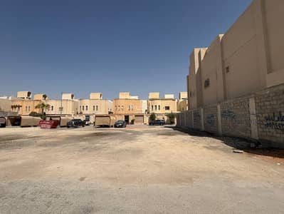 Residential Land for Sale in North Riyadh, Riyadh - Residential land for sale south of Anas bin Malik Road, Al Narjis neighborhood Residential Land for Sale in North Riyadh, Riyadh - Residential land for sale south of Anas bin Malik Road, Al Narjis neighborhood