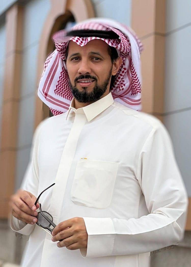 احمد فيحان احمد فيحان