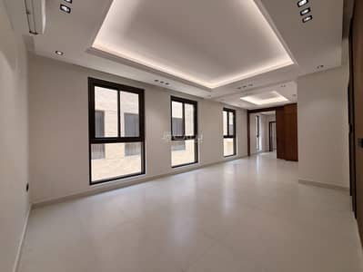 3 Bedroom Floor for Rent in North Riyadh, Riyadh - Unfurnished Residential Floor in Al Malqa – SATEL