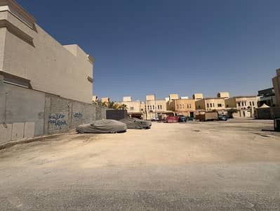 Residential Land for Sale in North Riyadh, Riyadh - Residential land for sale south of King Salman Road, Al Narjis District Residential Land for Sale in North Riyadh, Riyadh - Residential land for sale south of King Salman Road, Al Narjis District