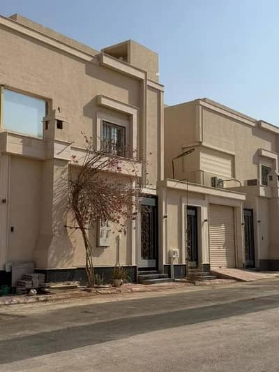 4 Bedroom Villa for Rent in West Riyadh, Riyadh - Villa For Rent in Al Mahdiyah, Riyadh