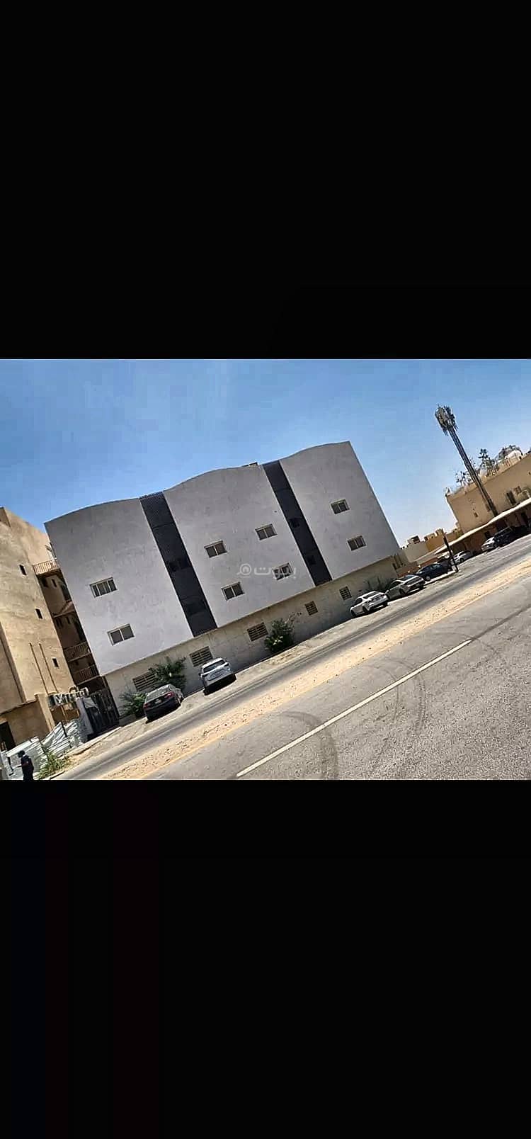 عمارة للبيع في النرجس، الرياض عمارة للبيع في النرجس، الرياض