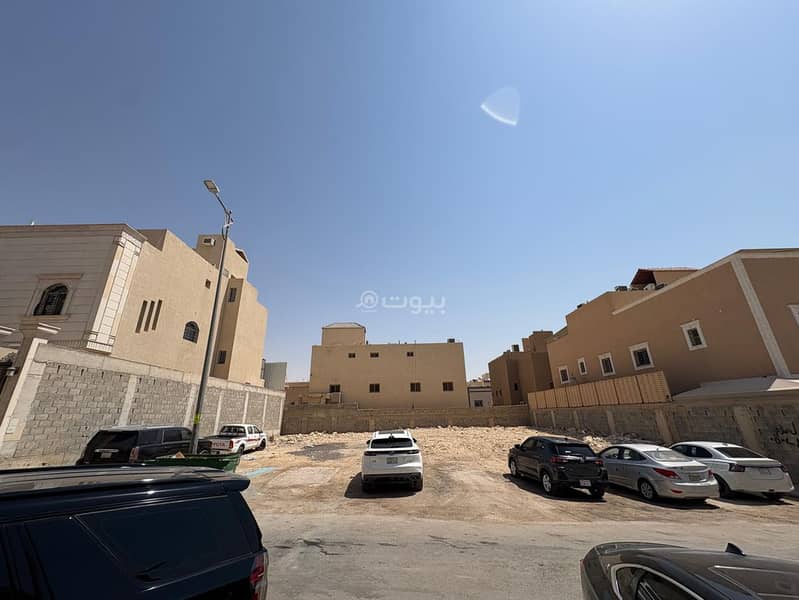 Residential land for sale south of Anas bin Malik Road, in Al-Narjis neighborhood Residential land for sale south of Anas bin Malik Road, in Al-Narjis neighborhood