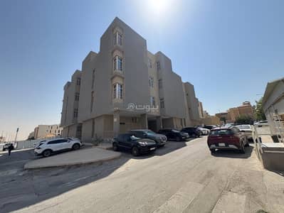 2 Bedroom Apartment for Rent in North Riyadh, Riyadh - For rent: Apartment No. 1 in a residential building, south of King Salman Road, in Al Narjis District 2 Bedroom Apartment for Rent in North Riyadh, Riyadh - For rent: Apartment No. 1 in a residential building, south of King Salman Road, in Al Narjis District