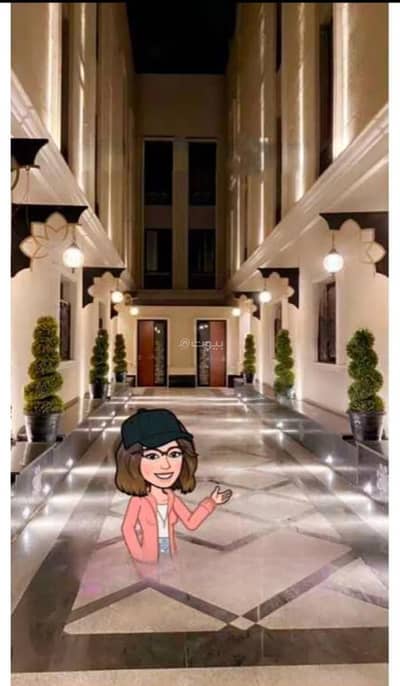 3 Bedroom Flat for Rent in North Riyadh, Riyadh - Apartment For Rent in Al Qirawan, Riyadh