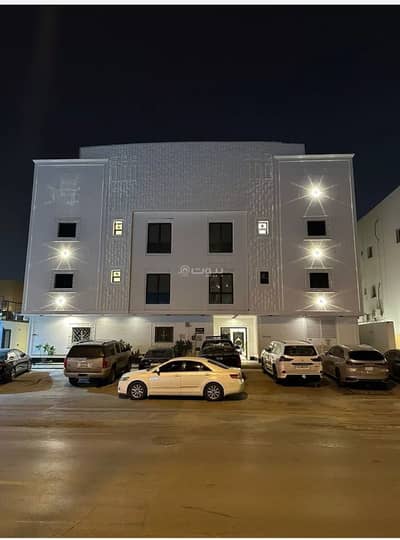 1 Bedroom Flat for Rent in North Riyadh, Riyadh - Apartment for rent in Al Yasmin, North Riyadh