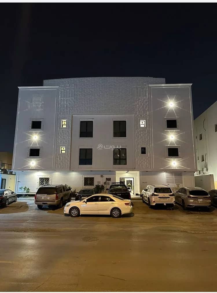 Apartment for rent in Al Yasmin, North Riyadh Apartment for rent in Al Yasmin, North Riyadh