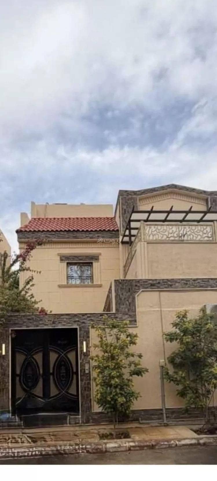 Villa for sale in Qurtubah, East Riyadh Villa for sale in Qurtubah, East Riyadh