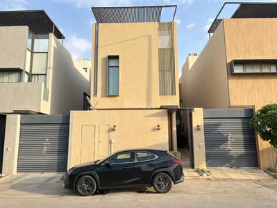 فیلا 4 غرف نوم للبيع في شمال الرياض، الرياض - للبيع فيلا مودرن بتصمييم راق بحى العارض فیلا 4 غرف نوم للبيع في شمال الرياض، الرياض - للبيع فيلا مودرن بتصمييم راق بحى العارض