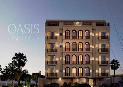 Studio for Sale in North Jeddah, Jeddah - Apartment For Sale in Al Yaqout, Jeddah Studio for Sale in North Jeddah, Jeddah - Apartment For Sale in Al Yaqout, Jeddah