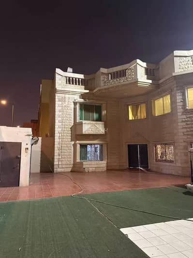 فیلا 9 غرف نوم للبيع في شرق الرياض، الرياض - فيلا للبيع في حي الملك فيصل, مدينة الرياض