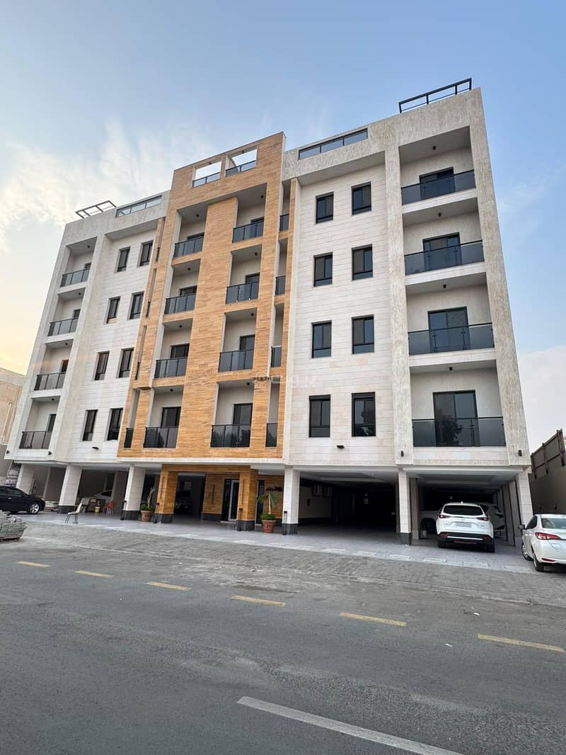 Apartment for sale in Rahab, Jeddah Apartment for sale in Rahab, Jeddah