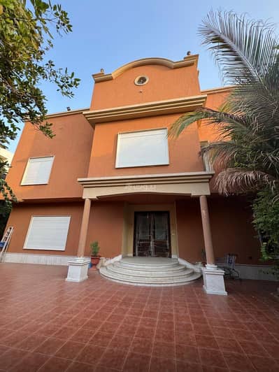 8 Bedroom Villa for Sale in North Jeddah, Jeddah - 9 Bedroom Villa For Sale in Al Manar, Jeddah