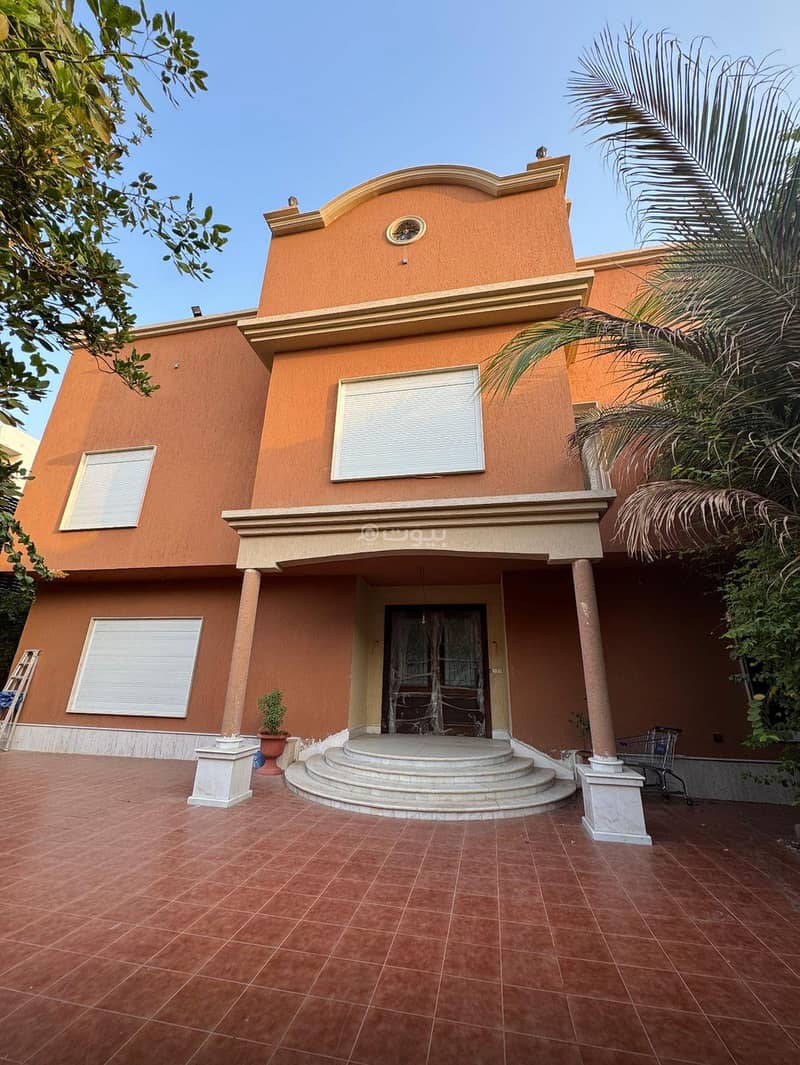 9 Bedroom Villa For Sale in Al Manar, Jeddah 9 Bedroom Villa For Sale in Al Manar, Jeddah