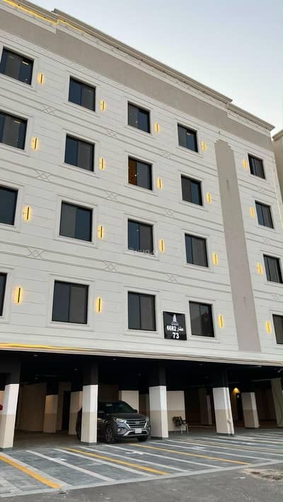 2 Bedroom Flat for Rent in Al Hamra, Al Khobar - Eastern Province - Al-Khobar - Al-Hamra neighborhood