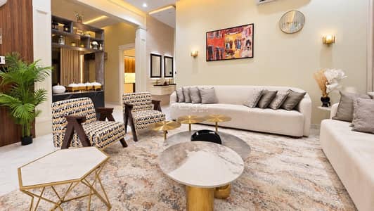 4 Bedroom Villa for Rent in East Riyadh, Riyadh - Al-Montazah neighborhood