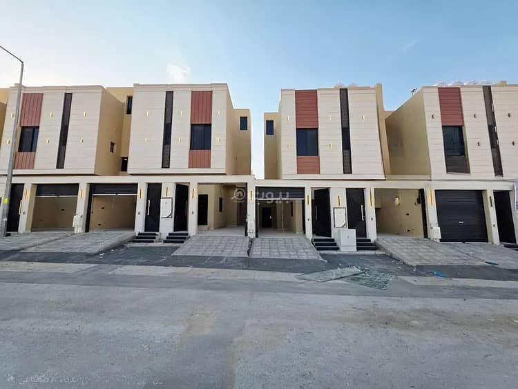فيلا للبيع في طيبة، الرياض فيلا للبيع في طيبة، الرياض