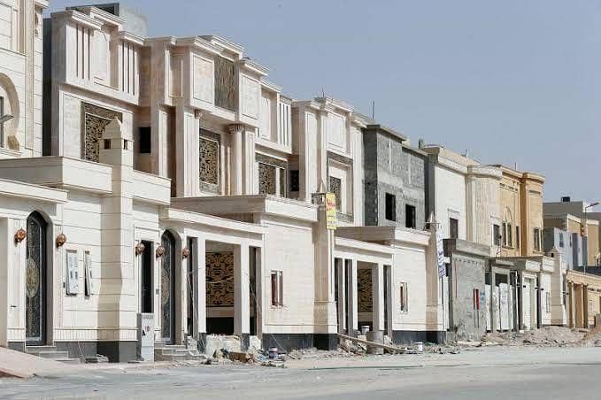 Residential Land For Sale in Laban, Riyadh Residential Land For Sale in Laban, Riyadh