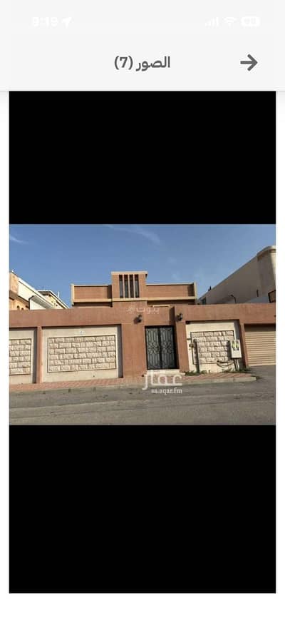 4 Bedroom Villa for Sale in Al Rakah Al Shamaliyah, Dammam - Villa For Sale in Al Rakah Al Shamaliyah, Dammam