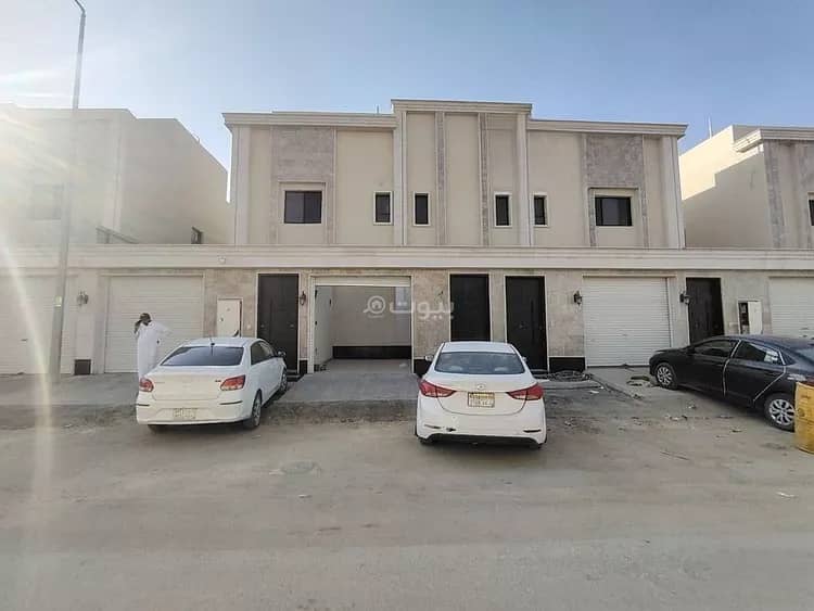 Villa For Sale in Taybah, Riyadh Villa For Sale in Taybah, Riyadh