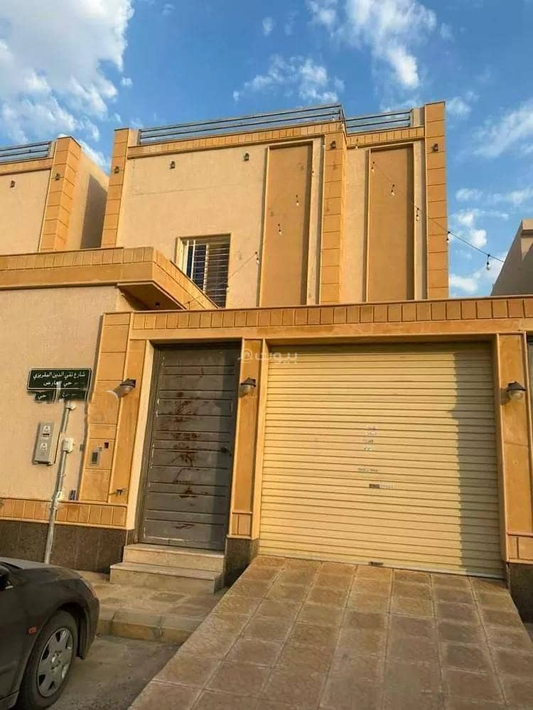 Villa For Sale in Al Arid, Riyadh Villa For Sale in Al Arid, Riyadh