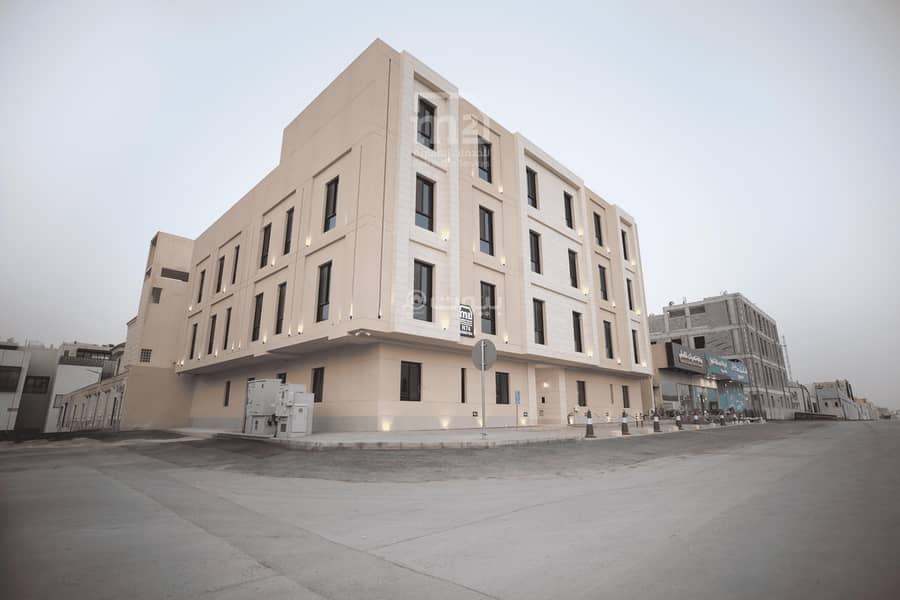 Apartment for rent on Yadamah Street, Al Narjis District, Riyadh Apartment for rent on Yadamah Street, Al Narjis District, Riyadh
