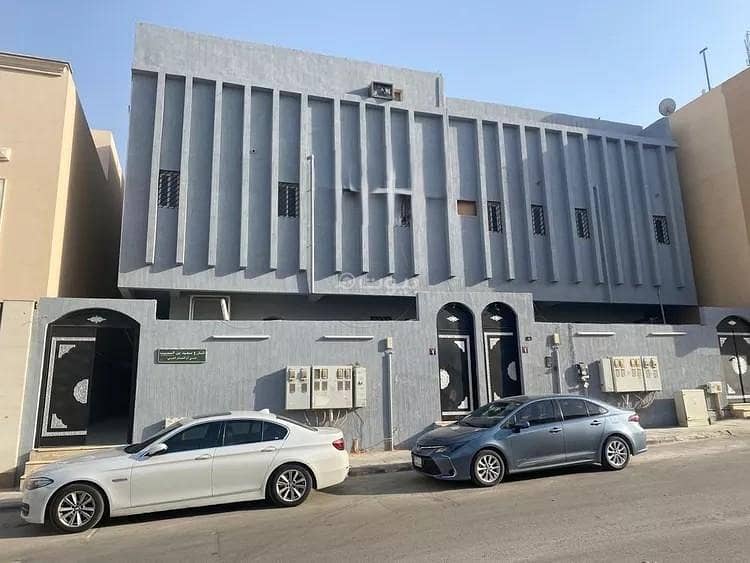 Apartment For Rent in Umm Al Hamam Al Gharbi, Riyadh Apartment For Rent in Umm Al Hamam Al Gharbi, Riyadh