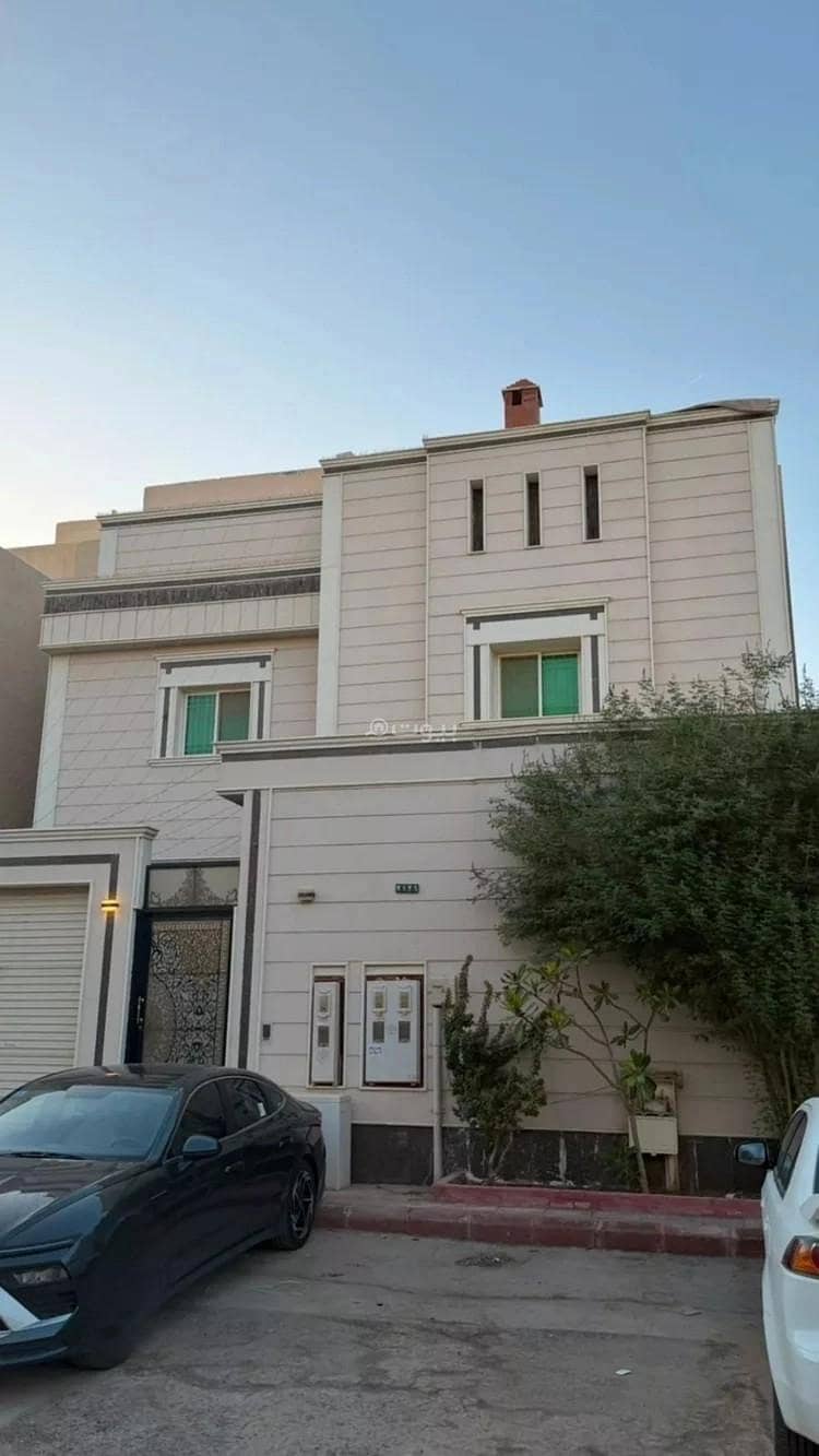 Villa For Rent in Ishbiliyah, Riyadh Villa For Rent in Ishbiliyah, Riyadh