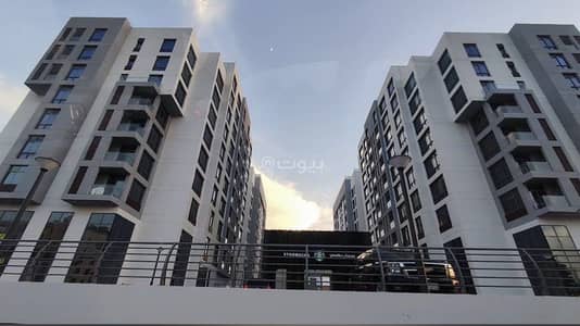 3 Bedroom Apartment for Sale in North Jeddah, Jeddah - A luxurious apartment for sale