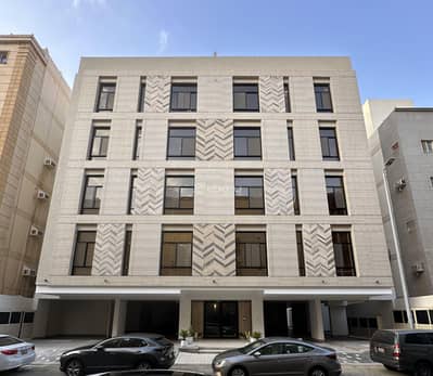 3 Bedroom Flat for Sale in North Jeddah, Jeddah - 3 Bedroom Duplex Apartment For Sale in Al Zahraa, Jeddah