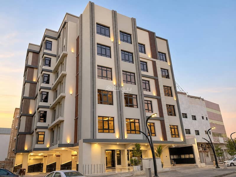 Five-bedroom apartment for sale in Al-Salama, Jeddah Five-bedroom apartment for sale in Al-Salama, Jeddah
