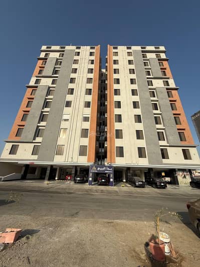 5 Bedroom Flat for Sale in North Jeddah, Jeddah - 5-bedroom apartment for sale in Al-Nuzha, Jeddah 5 Bedroom Flat for Sale in North Jeddah, Jeddah - 5-bedroom apartment for sale in Al-Nuzha, Jeddah