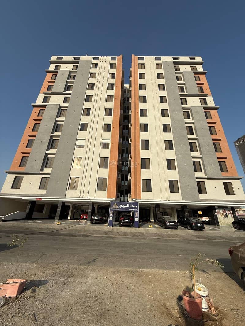 5-bedroom apartment for sale in Al-Nuzha, Jeddah 5-bedroom apartment for sale in Al-Nuzha, Jeddah