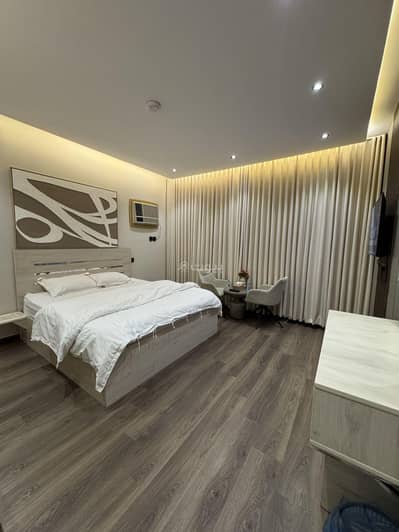 1 Bedroom Apartment for Rent in Al Qayam Al Aala, Taif - Quiet and elegant studio with self-entry 1 Bedroom Apartment for Rent in Al Qayam Al Aala, Taif - Quiet and elegant studio with self-entry
