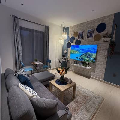 1 Bedroom Apartment for Rent in Teachers - Greek House of Rakkah 1 Bedroom Apartment for Rent in Teachers - Greek House of Rakkah