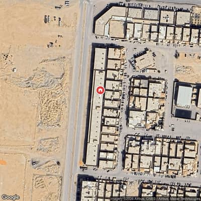 معرض  للايجار في غرب الرياض، الرياض - مبنى معرض للإيجار في تِويق