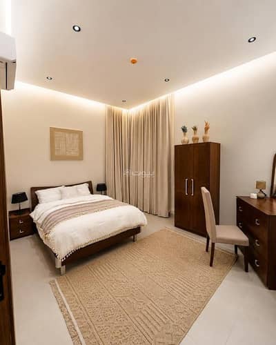 2 Bedroom Apartment for Rent in West Riyadh, Riyadh - Luxury apartment for rent in Zahra El-Liban district - a completely new building