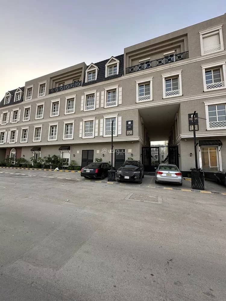 Apartment For Rent in Al Narjis, Riyadh Apartment For Rent in Al Narjis, Riyadh