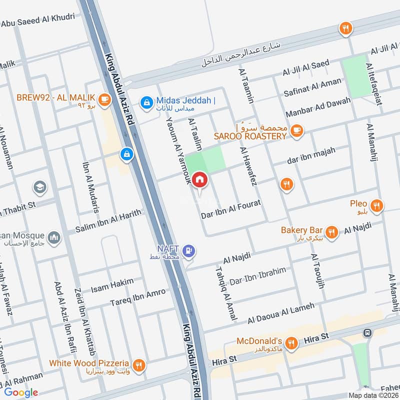 2 Bedroom Apartment For Rent in Al Nahdah, Jeddah 2 Bedroom Apartment For Rent in Al Nahdah, Jeddah