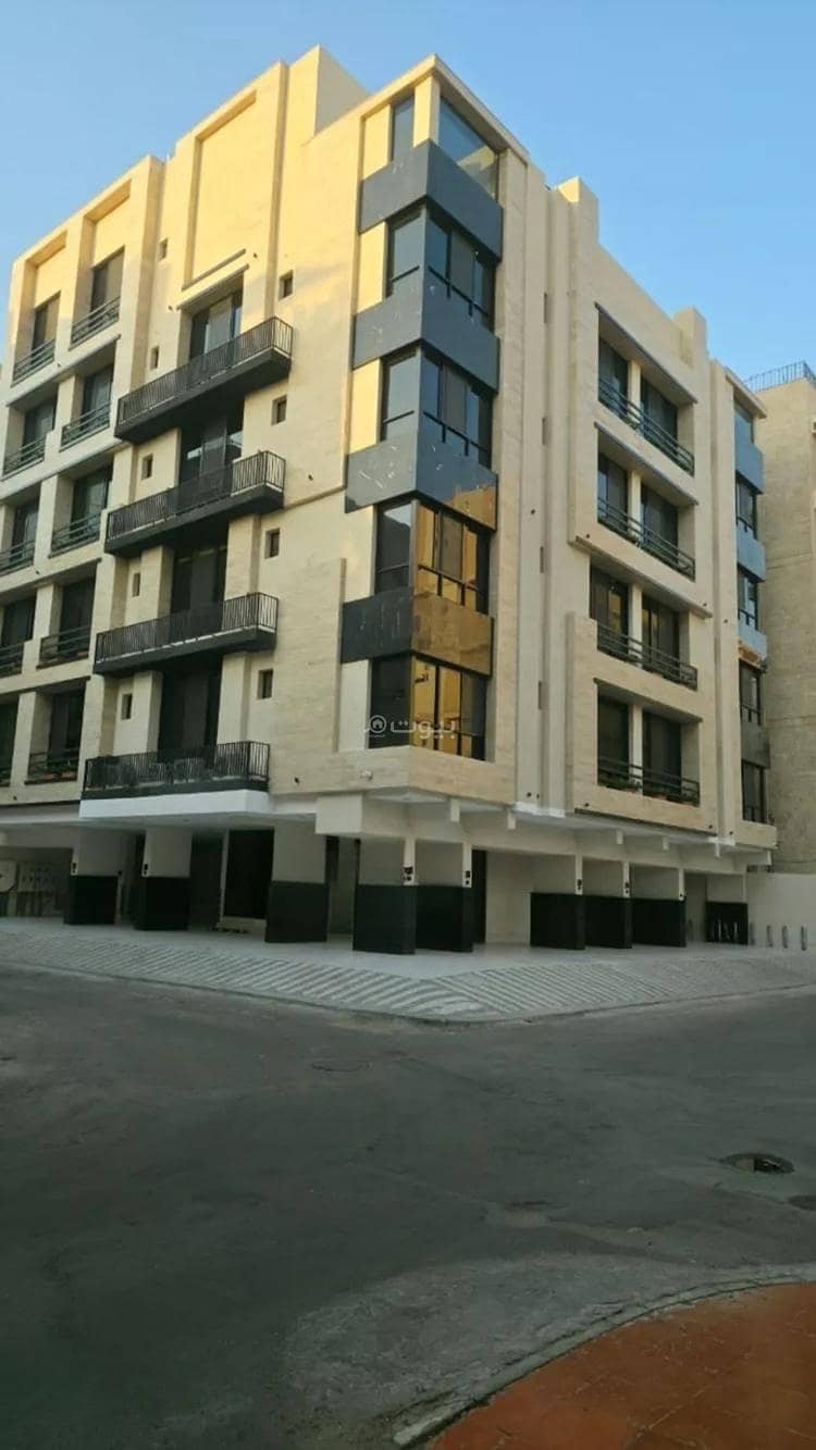 Apartment for Sale in Al Rawdah, North Jeddah Apartment for Sale in Al Rawdah, North Jeddah