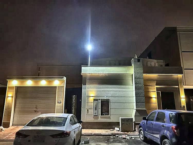 فيلا للبيع في ظهرة لبن, الرياض فيلا للبيع في ظهرة لبن, الرياض