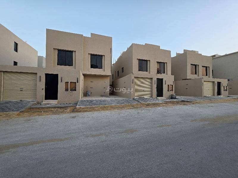 Independent villa consisting of 3 floors Independent villa consisting of 3 floors