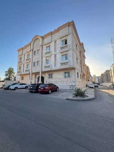عمارة سكنية 1 غرفة نوم للبيع في وسط جدة، جدة - مبنى للبيع في الحمراء، جدة عمارة سكنية 1 غرفة نوم للبيع في وسط جدة، جدة - مبنى للبيع في الحمراء، جدة