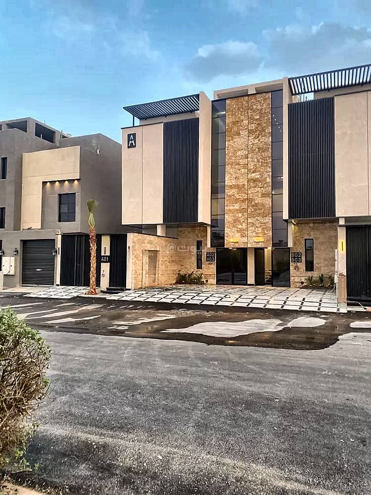 Floor For Sale in Al Rimal, Riyadh Floor For Sale in Al Rimal, Riyadh
