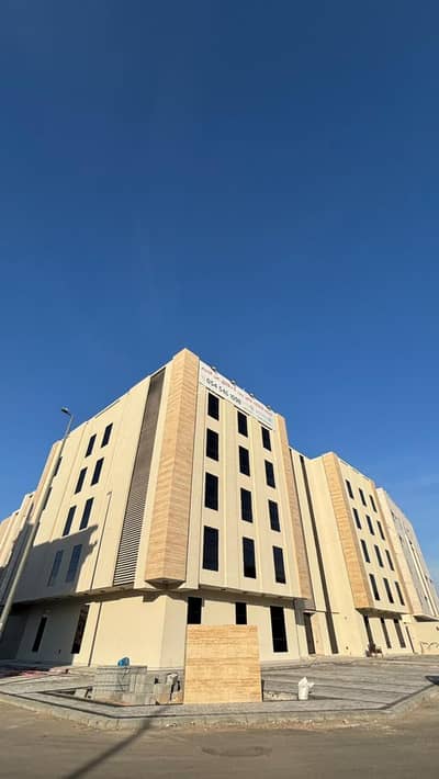 4 Bedroom Apartment for Sale in Al Jamiah, Madina - Apartment for sale on Rib'i Ibn Ibrahim Al Asadi Street, Al Jamiah District, Madinah City. 4 Bedroom Apartment for Sale in Al Jamiah, Madina - Apartment for sale on Rib'i Ibn Ibrahim Al Asadi Street, Al Jamiah District, Madinah City.